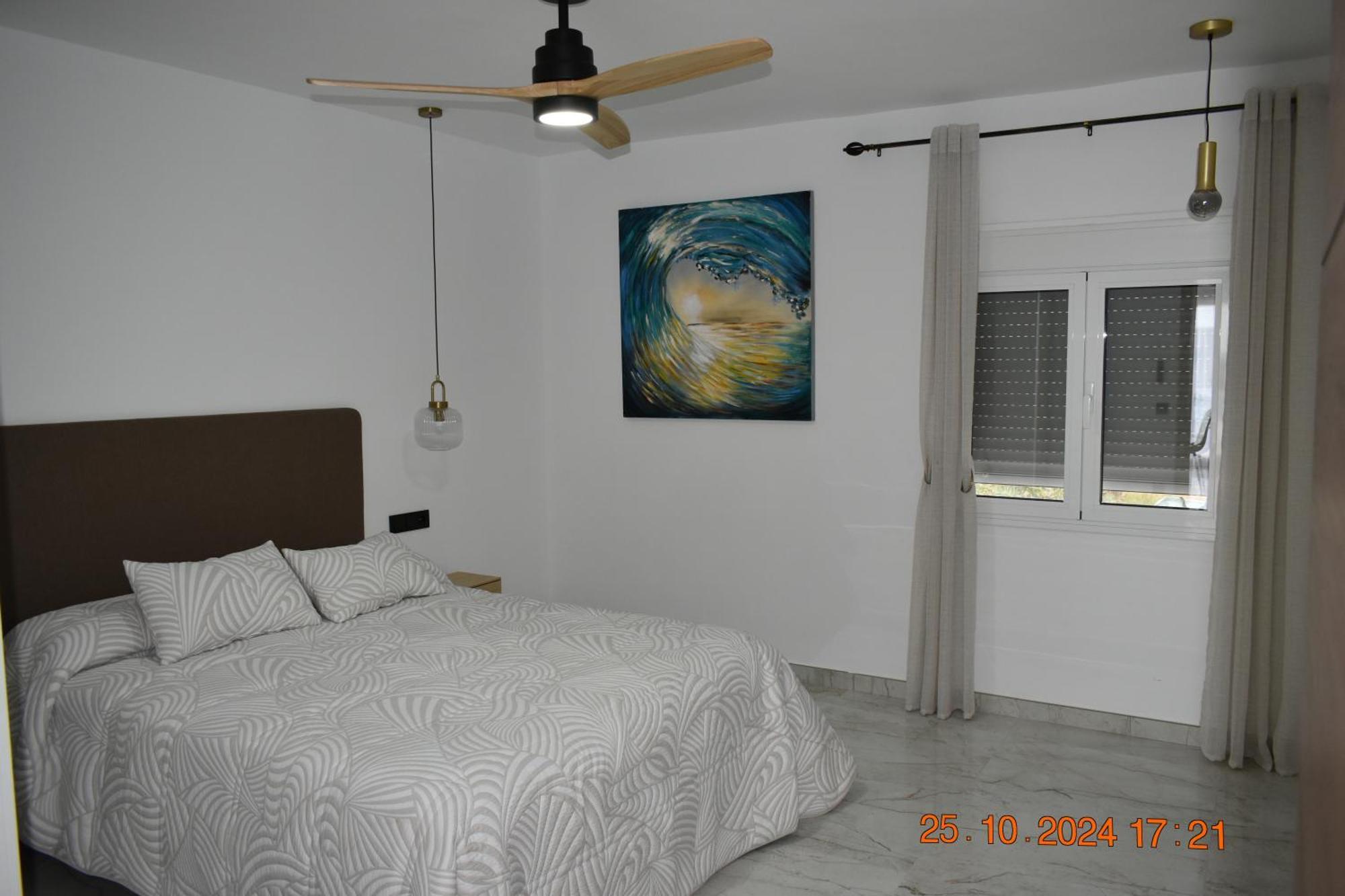 Villa Entre Olivos Níjar Exterior foto